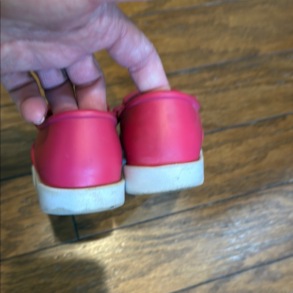 Mini Melissa, Lelli Kelly, Nicole Miller & Carter’s kids shoes - Picture 13 of 16
